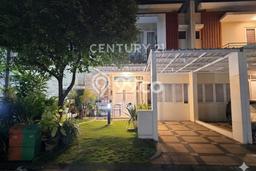Dijual Rumah Luas Megah Dengan View Eksklusif di Summarecon Bekasi, Bekasi Dijual Rumah Luas Megah Dengan View Eksklusif di Summarecon Bekasi, Bekasi