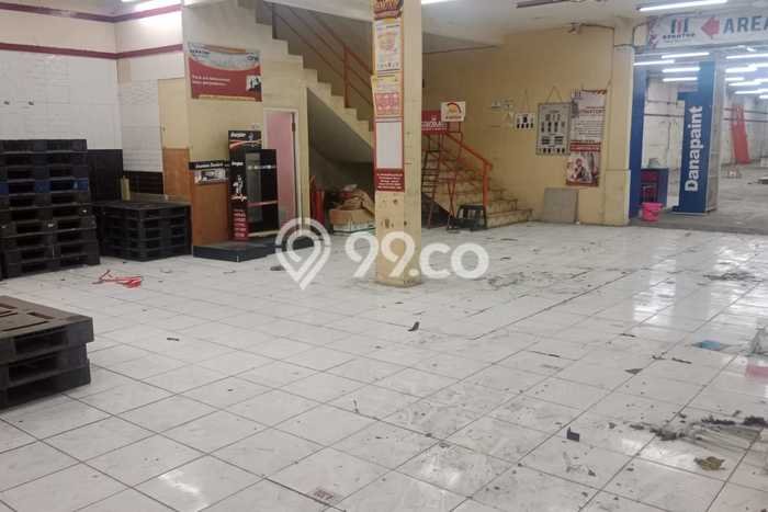 Gudang paling strategis disewakan di Ciledug Tangerang Gudang paling strategis disewakan di Ciledug Tangerang
