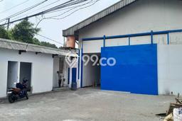 Disewakan Gudang komersial di Bekasi Timur luas bangunan 400m2 Disewakan Gudang komersial di Bekasi Timur luas bangunan 400m2