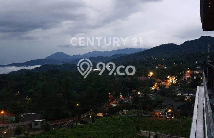 Vila Nyaman Kawasan Ciater, Area 1660m2m², Akses ke beragam kebutuhan Vila Nyaman Kawasan Ciater, Area 1660m2m², Akses ke beragam kebutuhan