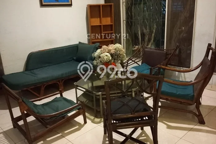 Hunian Mewah Siap Huni LT 350m2 di Pulo Gadung, Jakarta Timur Hunian Mewah Siap Huni LT 350m2 di Pulo Gadung, Jakarta Timur