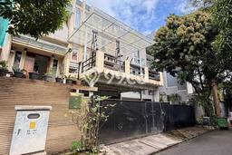 Hunian Elit LB 450m2 Siap Huni Desain Elegan di Pondok Indah, Jakarta Selatan Hunian Elit LB 450m2 Siap Huni Desain Elegan di Pondok Indah, Jakarta Selatan