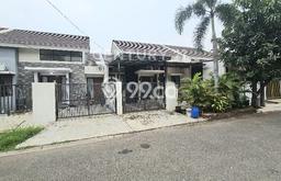 Rumah Minimalis 2 KT di Harapan Indah Bekasi Semi Furnished Rumah Minimalis 2 KT di Harapan Indah Bekasi Semi Furnished