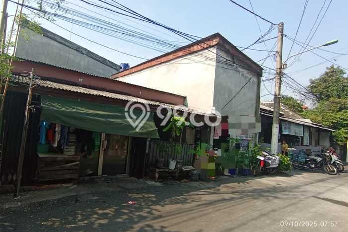 Hunian Super Elit dengan Akses Paling Strategis di Sunter, Jakarta Utara Hunian Super Elit dengan Akses Paling Strategis di Sunter, Jakarta Utara