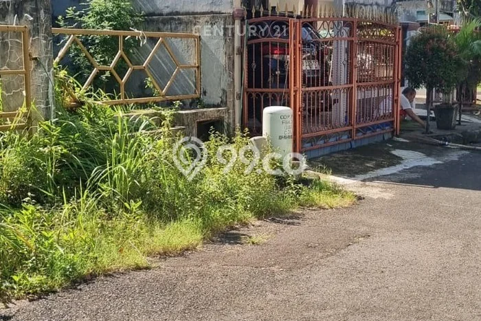 Dijual Tanah di Cakung Jakarta Timur Luas 90m2 SHM Dijual Tanah di Cakung Jakarta Timur Luas 90m2 SHM