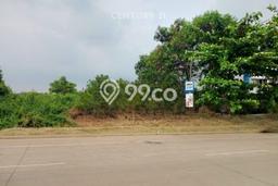 Untuk Dijual Tanah 3m2 di Harapan Indah, Bekasi Untuk Dijual Tanah 3m2 di Harapan Indah, Bekasi