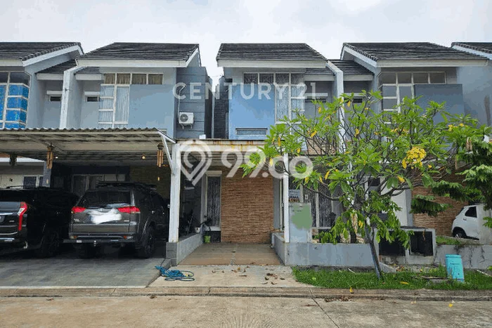 Rumah sewa siap huni 3 KT di Harapan Indah, Bekasi Rumah sewa siap huni 3 KT di Harapan Indah, Bekasi