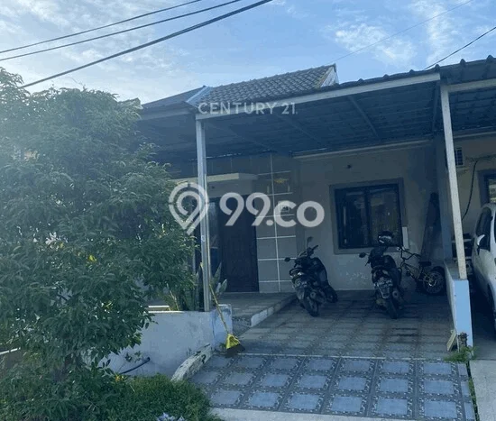 Rumah Minimalis Dijual di Tarumajaya 2 Kamar dengan Luas Tanah 90m2 Rumah Minimalis Dijual di Tarumajaya 2 Kamar dengan Luas Tanah 90m2