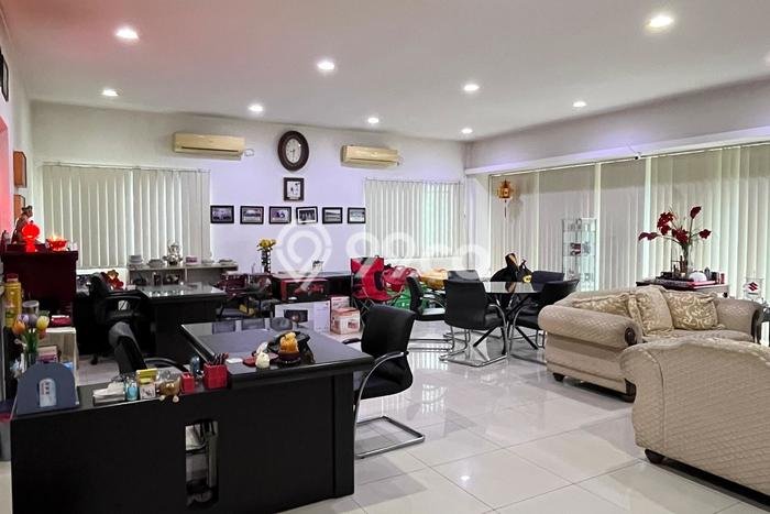 Gudang Bagus Dijual LB 3939m2 Lokasi Strategis Bekasi Area Cocok untuk Bisnis Gudang Bagus Dijual LB 3939m2 Lokasi Strategis Bekasi Area Cocok untuk Bisnis