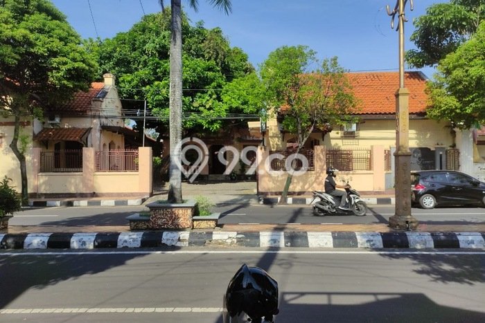 Hotel di Tuban, Luas 683m2m², Kawasan Strategis, Mainroad Hotel di Tuban, Luas 683m2m², Kawasan Strategis, Mainroad