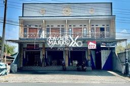 Dijual Ruko di Batu Batu LT 1010m2 / LB 1030m2 Dijual Ruko di Batu Batu LT 1010m2 / LB 1030m2