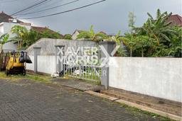 Tanah Kavling Dijual di Soekarno Hatta, Malang dengan Luas Tanah 512m2 Tanah Kavling Dijual di Soekarno Hatta, Malang dengan Luas Tanah 512m2