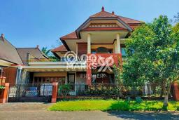 For Sale! Luxury House LT 600m2 Desain Elegan di Araya For Sale! Luxury House LT 600m2 Desain Elegan di Araya