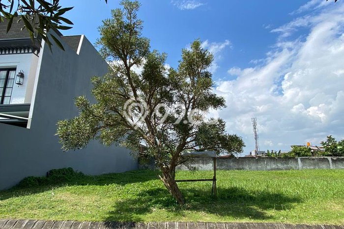 Dijual Tanah Lokasi Dieng Tidar, Malang Seluas 309m2 Dijual Tanah Lokasi Dieng Tidar, Malang Seluas 309m2
