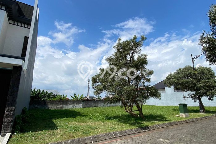 Dijual Tanah Lokasi Dieng Tidar, Malang Seluas 309m2 Dijual Tanah Lokasi Dieng Tidar, Malang Seluas 309m2