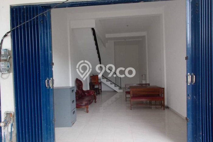 Unit Ruko Dijual di Malang LT 48m2 & LB 96m2 Unit Ruko Dijual di Malang LT 48m2 & LB 96m2