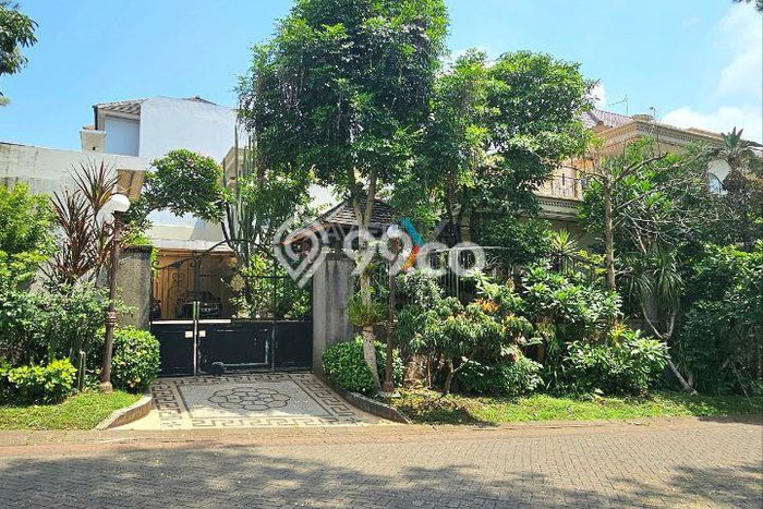 Rumah Luxury Modern Tanpa Renovasi di Villa Puncak Tidar Malang Rumah Luxury Modern Tanpa Renovasi di Villa Puncak Tidar Malang
