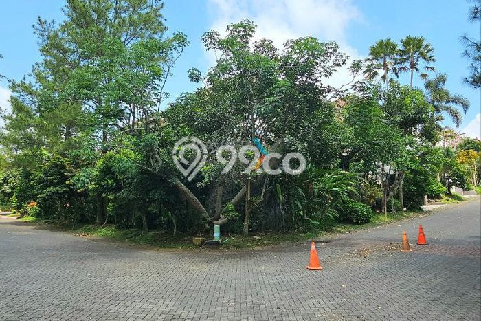 Rumah Luxury Modern Tanpa Renovasi di Villa Puncak Tidar Malang Rumah Luxury Modern Tanpa Renovasi di Villa Puncak Tidar Malang