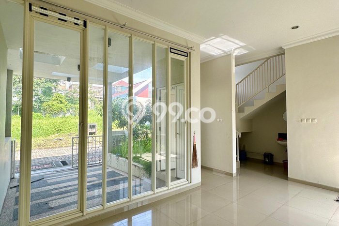Dijual Rumah Modern 3 KT di Villa Puncak Tidar, Malang Dijual Rumah Modern 3 KT di Villa Puncak Tidar, Malang