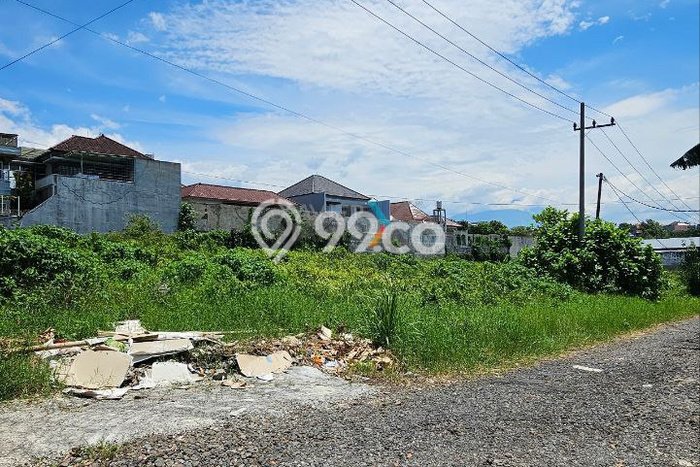 Tanah Kavling Dijual di Dieng Tidar, Malang dengan Luas Tanah 1000m2 Tanah Kavling Dijual di Dieng Tidar, Malang dengan Luas Tanah 1000m2
