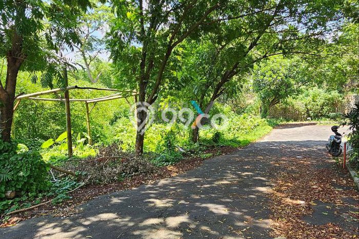 Tanah Siap Bangun Dijual di Malang Punya Luas 1602m2 Tanah Siap Bangun Dijual di Malang Punya Luas 1602m2