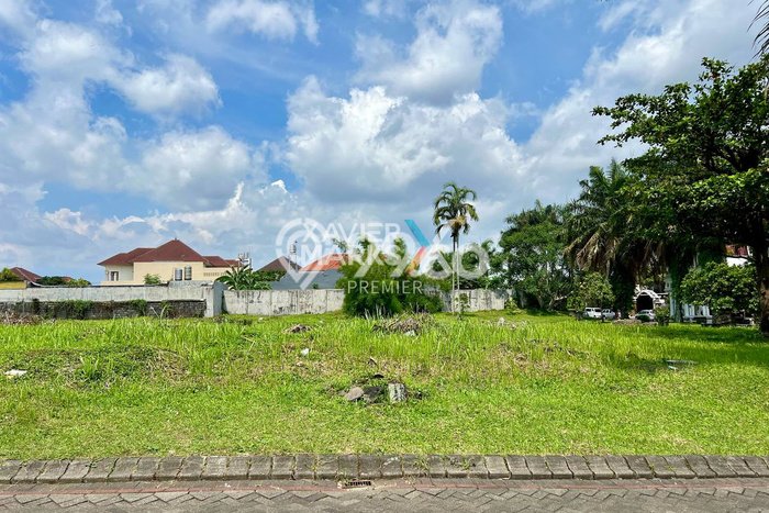 Dijual Tanah Lokasi Dieng Tidar, Malang Seluas 1993m2 Dijual Tanah Lokasi Dieng Tidar, Malang Seluas 1993m2
