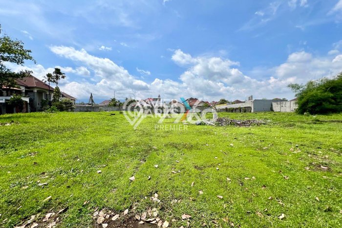 Dijual Tanah Lokasi Dieng Tidar, Malang Seluas 1993m2 Dijual Tanah Lokasi Dieng Tidar, Malang Seluas 1993m2