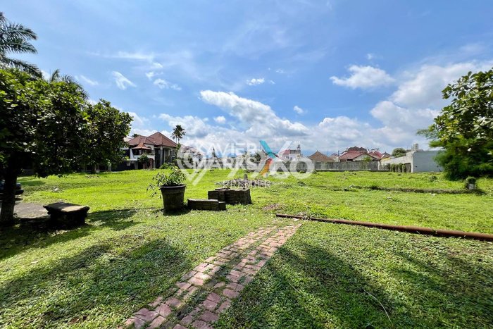Dijual Tanah Lokasi Dieng Tidar, Malang Seluas 1993m2 Dijual Tanah Lokasi Dieng Tidar, Malang Seluas 1993m2