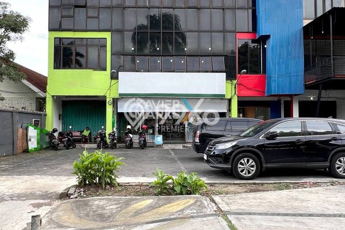 Untuk Dijual! Komersial di Dieng Tidar Malang LT 941m2 / LB 1628m2 Kawasan Bisnis Untuk Dijual! Komersial di Dieng Tidar Malang LT 941m2 / LB 1628m2 Kawasan Bisnis