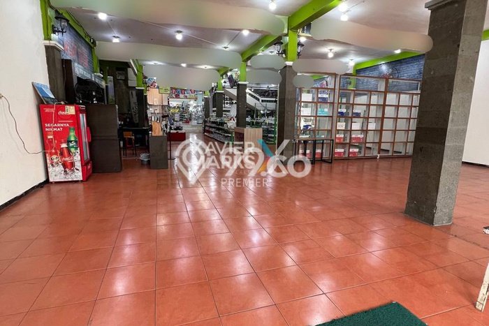 Untuk Dijual! Komersial di Dieng Tidar Malang LT 941m2 / LB 1628m2 Kawasan Bisnis Untuk Dijual! Komersial di Dieng Tidar Malang LT 941m2 / LB 1628m2 Kawasan Bisnis