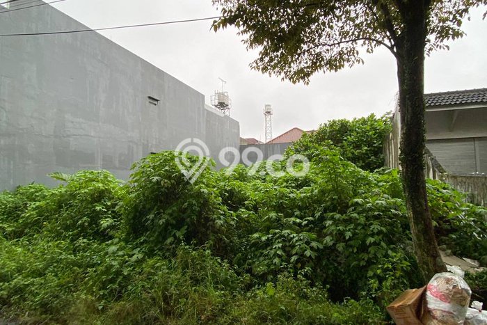 Tanah Investasi Dijual di Malang Punya Luas 450m2 Tanah Investasi Dijual di Malang Punya Luas 450m2