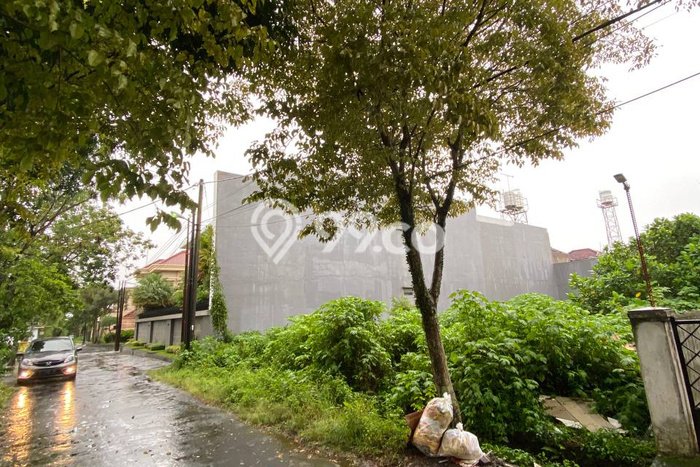 Tanah Investasi Dijual di Malang Punya Luas 450m2 Tanah Investasi Dijual di Malang Punya Luas 450m2