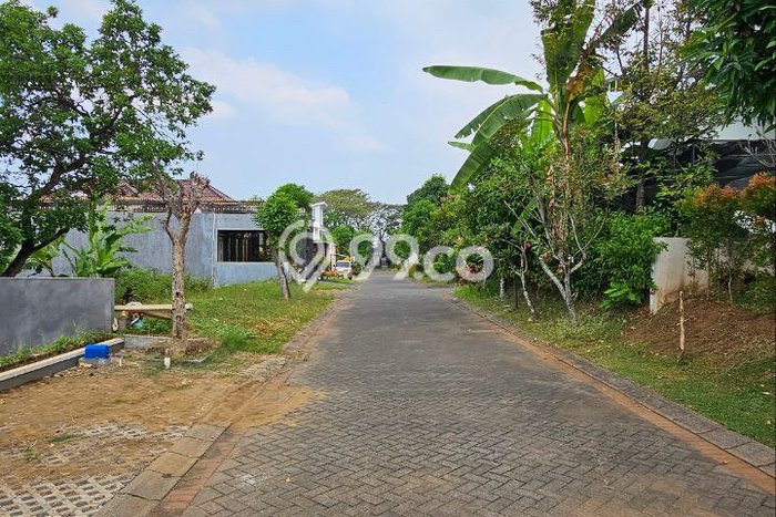Rumah Mewah Siap Huni LT 337m2 di Pandaan, Pasuruan Rumah Mewah Siap Huni LT 337m2 di Pandaan, Pasuruan