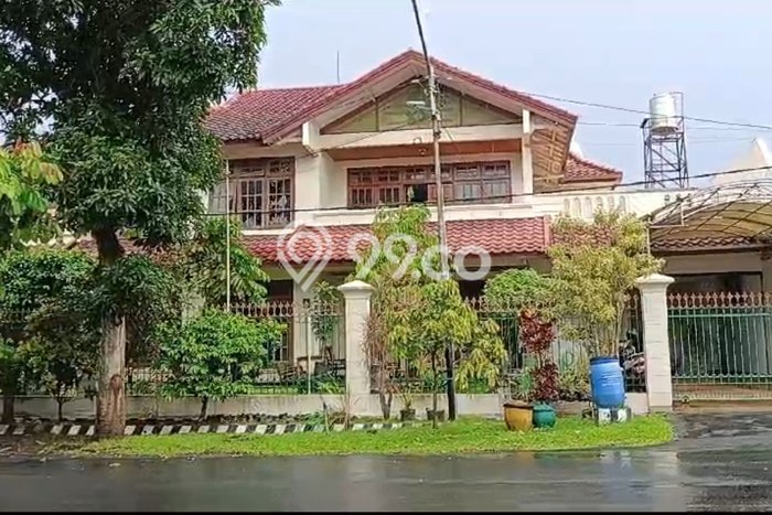 Hunian Super Mewah dengan Akses Paling Strategis di Soekarno Hatta, Malang Hunian Super Mewah dengan Akses Paling Strategis di Soekarno Hatta, Malang