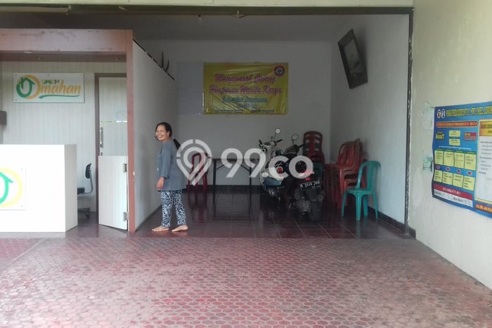 Hunian Super Mewah dengan Akses Paling Strategis di Soekarno Hatta, Malang Hunian Super Mewah dengan Akses Paling Strategis di Soekarno Hatta, Malang