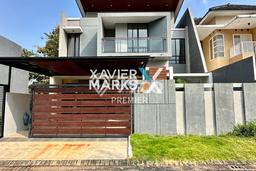 Dijual Rumah Luas Elegan Dengan View Cantik di Araya, Malang Dijual Rumah Luas Elegan Dengan View Cantik di Araya, Malang