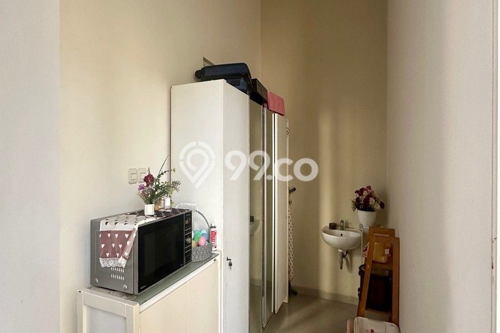 Rumah Luxury Modern Tanpa Renovasi di Villa Puncak Tidar Malang Rumah Luxury Modern Tanpa Renovasi di Villa Puncak Tidar Malang