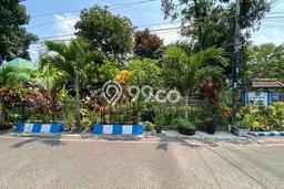 Lahan untuk Dijual di Lowokwaru Malang Luas 435m2 Lahan untuk Dijual di Lowokwaru Malang Luas 435m2