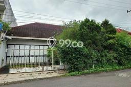Ready to Use! Premium House LT 593m2 Desain Modern di Dieng Tidar Ready to Use! Premium House LT 593m2 Desain Modern di Dieng Tidar