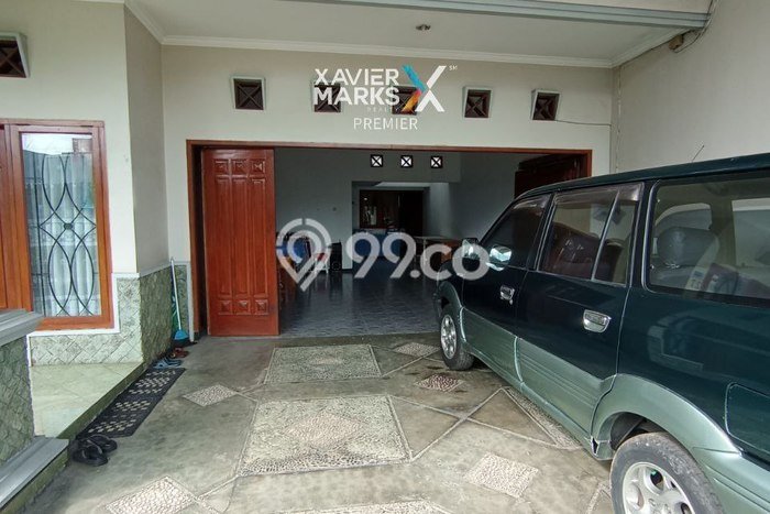 Rumah Elit Modern Siap Huni di Soekarno Hatta Malang Rumah Elit Modern Siap Huni di Soekarno Hatta Malang
