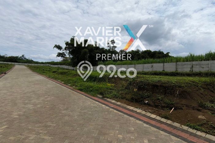 Kavling Tanah untuk Dijual di Dieng Tidar, Malang, Luas 129m2 Kavling Tanah untuk Dijual di Dieng Tidar, Malang, Luas 129m2