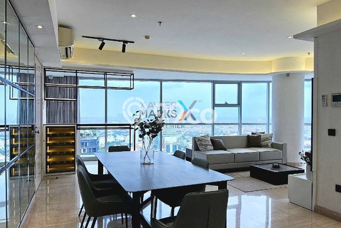 Dijual Apartemen Luxury di Tunjungan 3 Kamar & 2 Kamar Mandi Dijual Apartemen Luxury di Tunjungan 3 Kamar & 2 Kamar Mandi