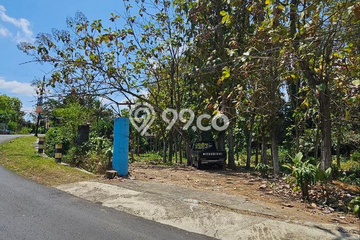 Tanah Dijual Lokasi Dau Malang SHM Tanah Dijual Lokasi Dau Malang SHM