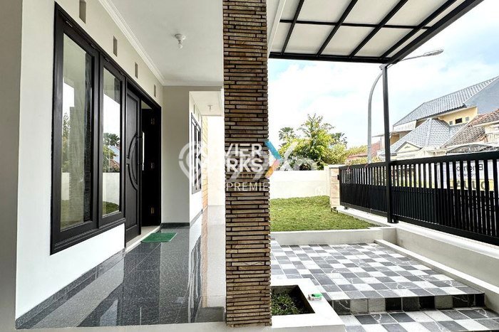 Hunian Nyaman Asri 3 KT Siap Pakai di Villa Puncak Tidar Malang Hunian Nyaman Asri 3 KT Siap Pakai di Villa Puncak Tidar Malang