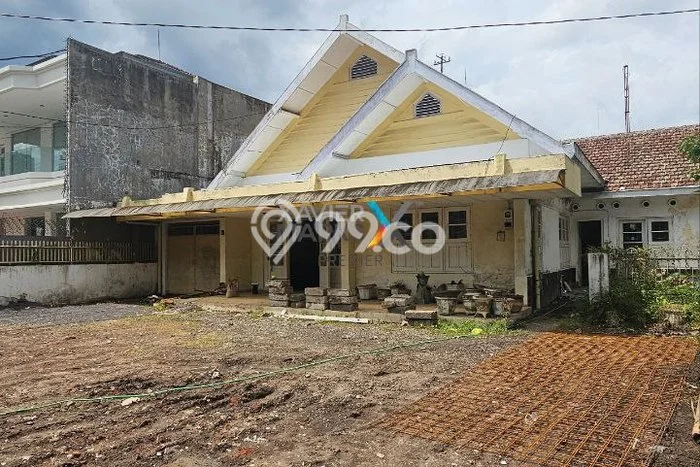 Jarang Ada! Rumah Kontrakan 4 Kamar Bagus Siap Huni Dieng Tidar Jarang Ada! Rumah Kontrakan 4 Kamar Bagus Siap Huni Dieng Tidar