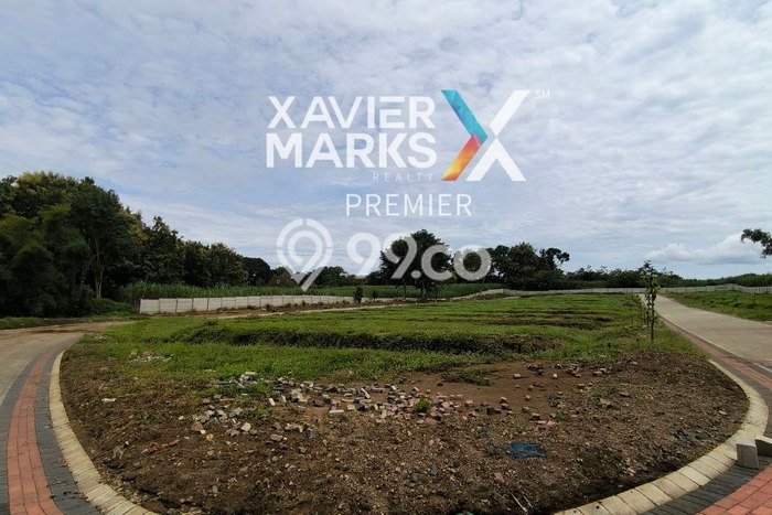Tanah Siap Bangun Dijual di Malang Punya Luas 260m2 Tanah Siap Bangun Dijual di Malang Punya Luas 260m2