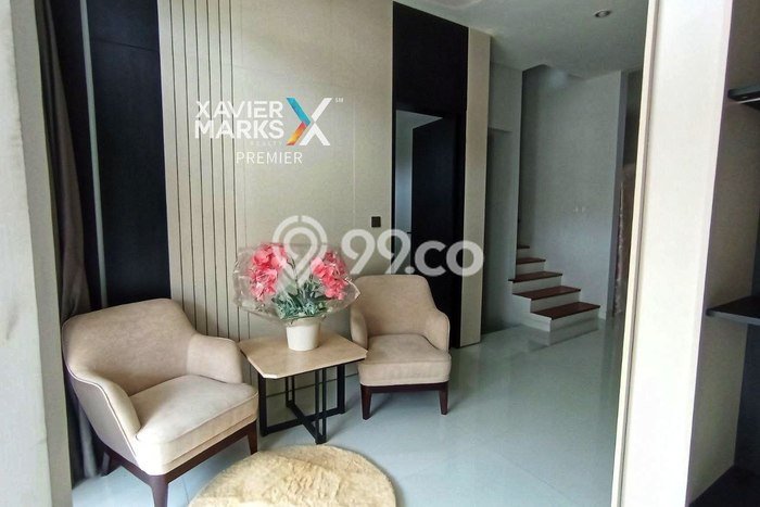 Rumah Elit Modern Tanpa Renovasi di Soekarno Hatta Malang Rumah Elit Modern Tanpa Renovasi di Soekarno Hatta Malang
