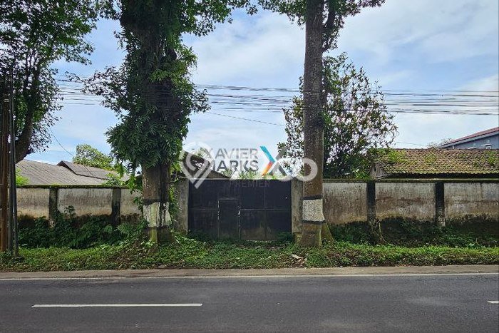 Tanah Dijual Lokasi Wajak, Malang dengan Luas Tanah 4640m2 dan Status SHM Tanah Dijual Lokasi Wajak, Malang dengan Luas Tanah 4640m2 dan Status SHM
