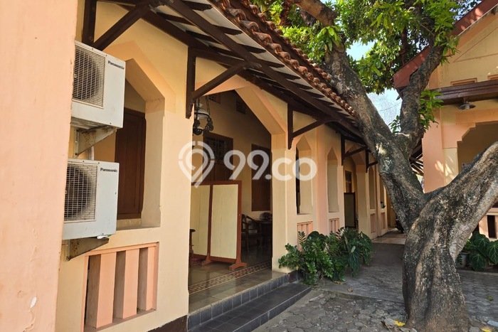 Hotel di Tuban, Luas 683m2m², Kawasan Strategis, Mainroad Hotel di Tuban, Luas 683m2m², Kawasan Strategis, Mainroad