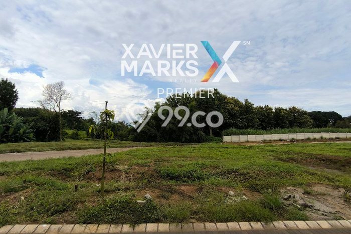 Tanah Siap Bangun Dijual di Malang Punya Luas 260m2 Tanah Siap Bangun Dijual di Malang Punya Luas 260m2